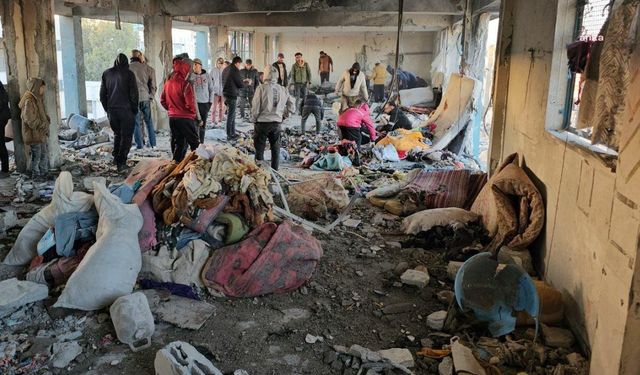 İsrail’in Gazze’deki Hastane Saldırısında 3 Gazeteci Hayatını Kaybetti