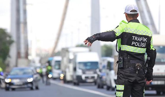Trafik Cezaları Artıyor, Nedeni AKP’nin Garanti Ödemeleri mi?
