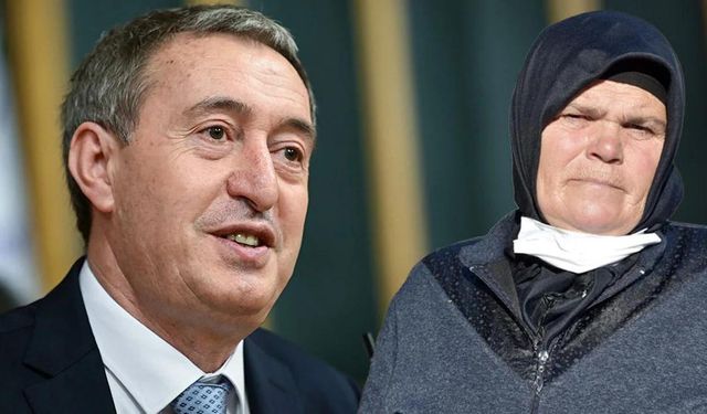 Tuncer Bakırhan’dan Eren Bülbül’ün Annesine Bayram Telefonu