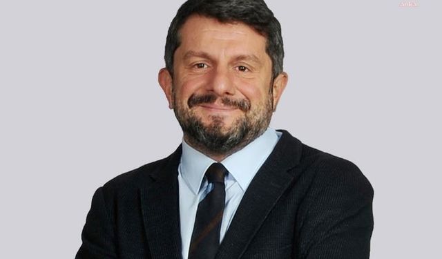 Can Atalay'dan Ferdi Zeyrek'e Veda: "Halk Unutmaz"