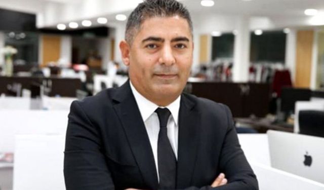 Cafer Mahiroğlu hakkında yakalama kararı