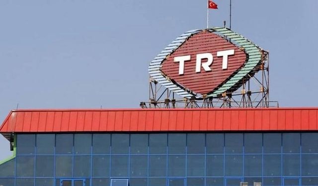 TRT, CHP’lilere Ayrılan Ekran Süresini Açıklayamadı