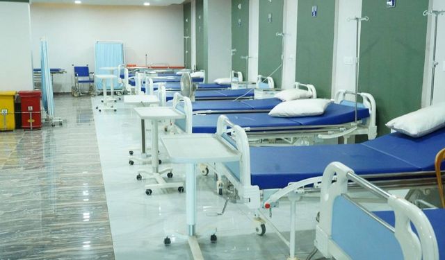 MHRS’de “Evli/Evli Olmayan” Ayrımı Kaldırıldı