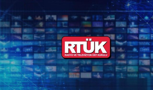 RTÜK’ten İran Yorumlarına Müdahale