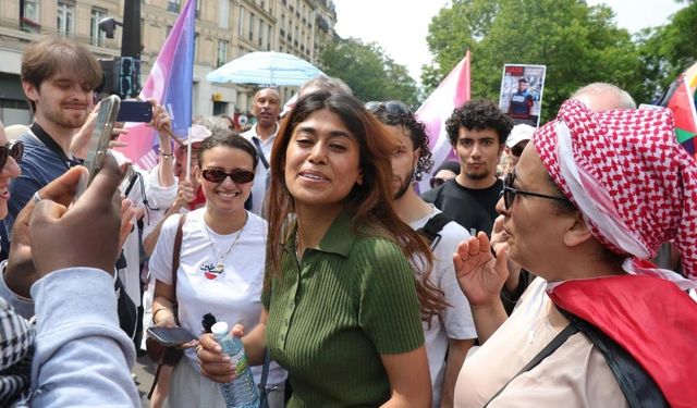 Avrupa Parlamentosu’nda Madleen Tepkisi: “Sessizlik Siyasi Başarısızlık”