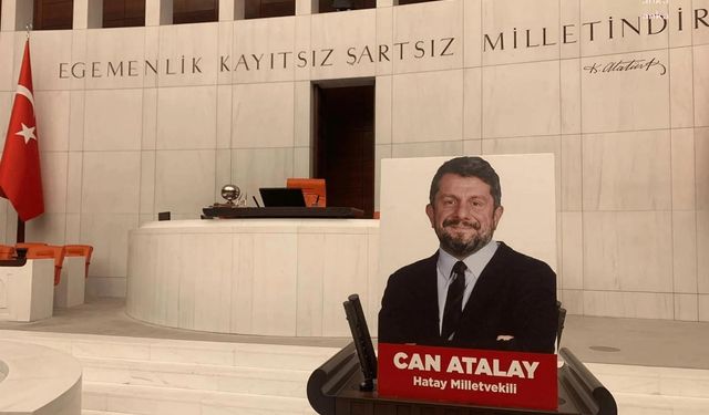 Atalay’dan Özdağ değerlendirmesi: Hukuk değil, konjonktür işliyor
