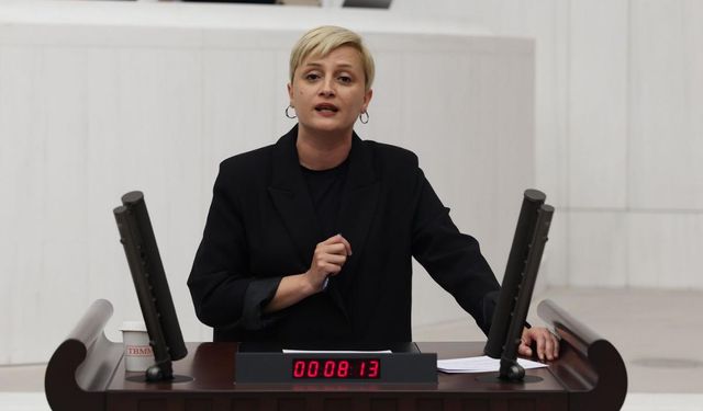 Koca: Meclis adımları yetmez, mücadele etmeliyiz