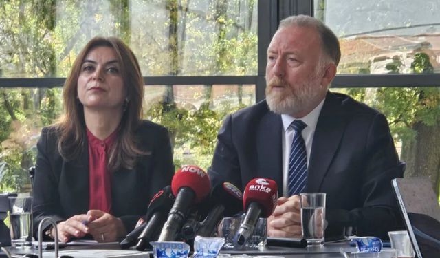 Temelli ve Koçyiğit’ten Meclis’e çağrı: Geçim için ara zam