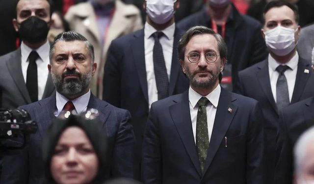 CHP'nin 'Yandaş Medya'  boykotuna “Milli Medya” cevabı