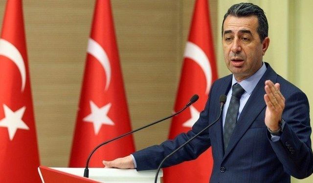 CHP’li Erhan Adem: “Savaşmadan bu kadar kaybeden başka bir ülke var mı?”