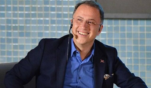 Murat Çalık yeniden hastaneye sevk edildi