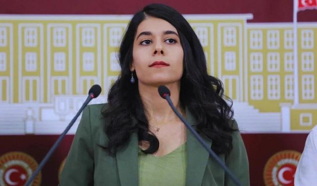DEM Parti’den bağımlılıkla mücadele önergesi