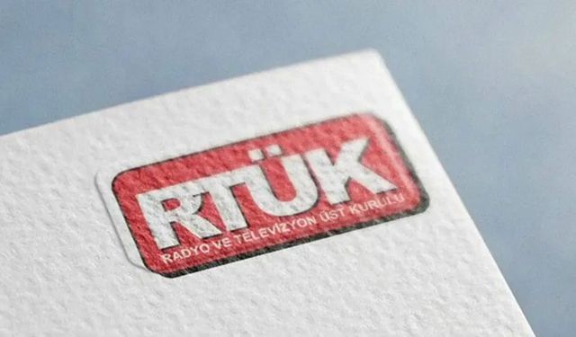 RTÜK’ten üç kanala yayın ve para cezaları