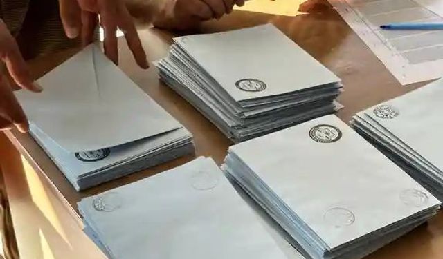 Türkiye kuralları çiğneyecek lider arıyor