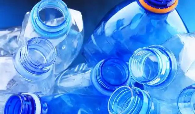 Türkiye’de plastik üretimi hızla büyüyor