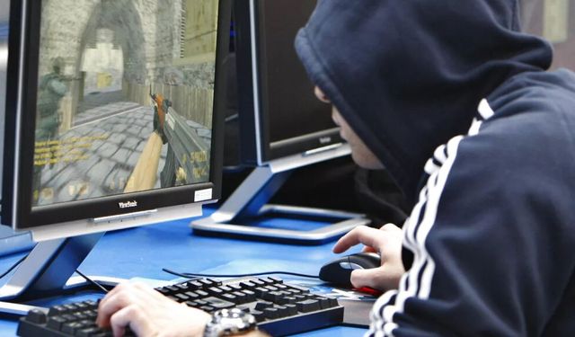 Oyunlar radikalleşmenin yeni alanı