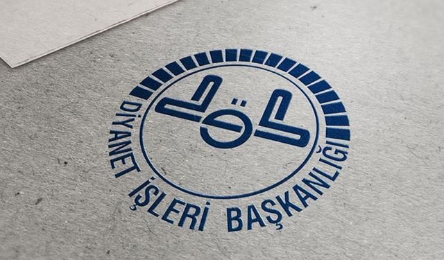 Diyanet’in Yetkileri Resmen Genişletildi