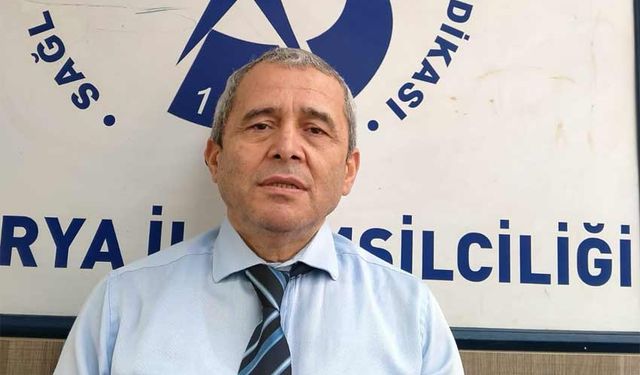 SES'ten çağrı: Eziyet Yönetmeliğini geri çekin