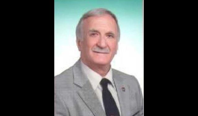 Kemal Ateşli hayatını kaybetti