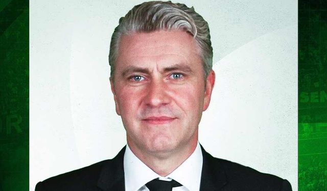Sakaryaspor Başkanlığına Muhammet Kıratlı seçildi