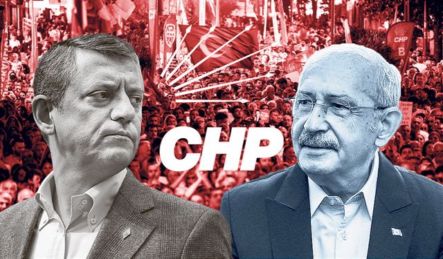 CHP'de en az 12 vekil Kılıçdaroğlu'nu savundu