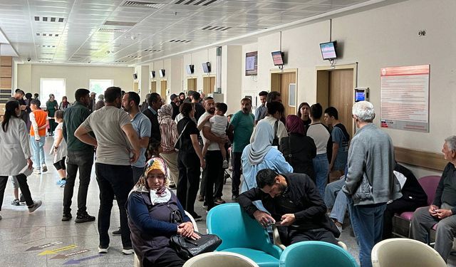 Sağlıkta alarm: 4 hekim kadrosunun 3’ü boş