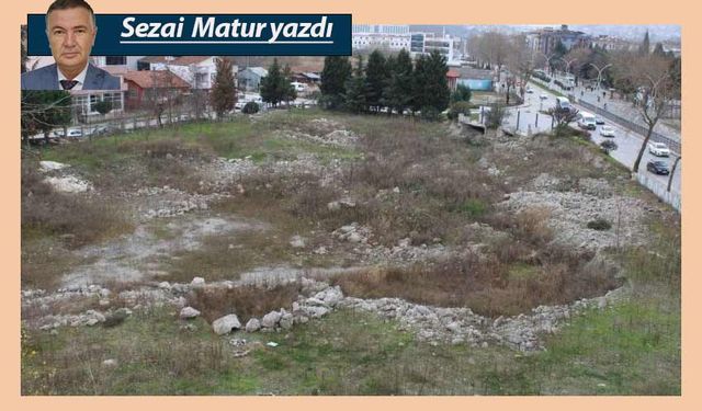 Dokuz yılın sessiz çığlığı!