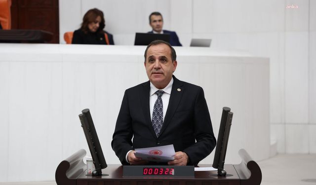 "Şehir Hastaneleri kaynakları adeta emiyor"