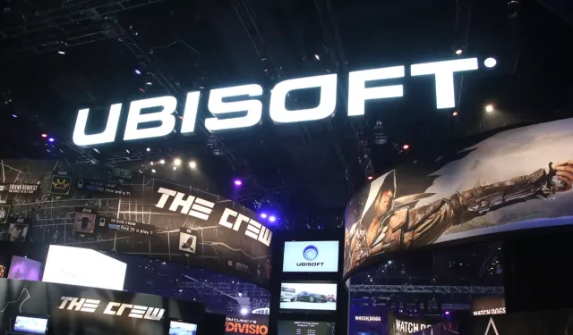 Ubisoft cinsel taciz davası: Üç eski yöneticiye hapis ve para cezası talebi