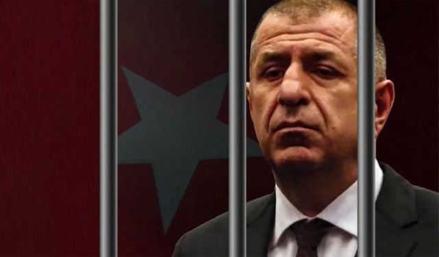 Ümit Özdağ bugün hakim karşısına çıkıyor