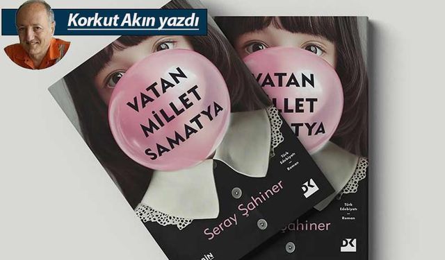 “Vatan Millet Samatya”