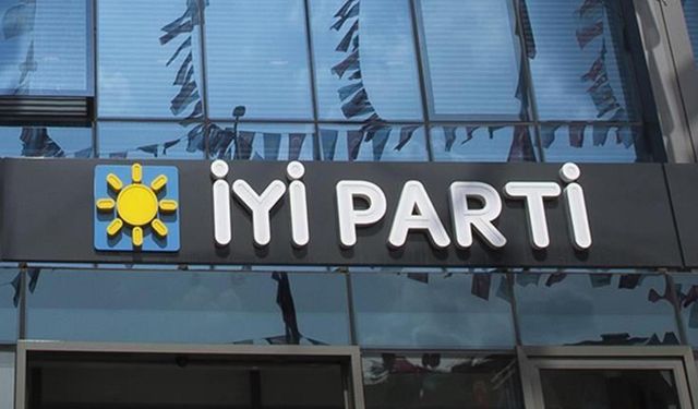İYİ Parti, yeni sürece karşı mitingler düzenleyecek