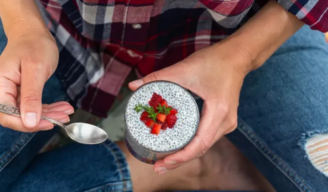 Lifle gelen sağlık: “Fibremaxxing” trendi uzmanları haklı mı?