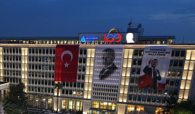 İBB soruşturmasında yeni dalga: 8 kişi tutuklandı