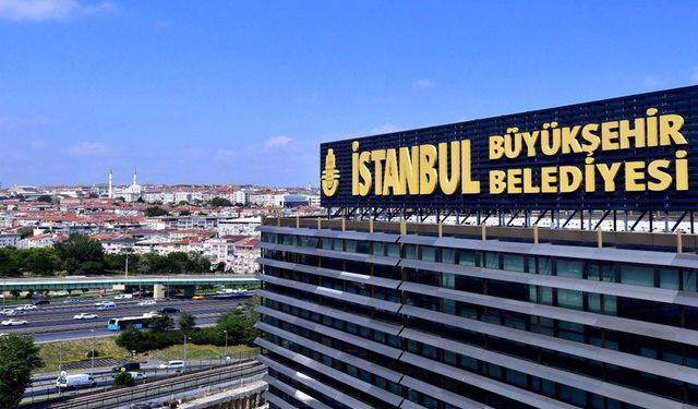 İBB'ye yeni operasyon: 25 gözaltı kararı