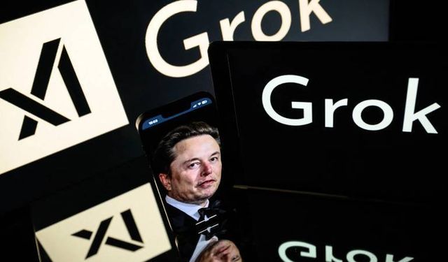 Grok'tan küfürlü yanıtlar için özür: "Sistemi baştan düzenledik"
