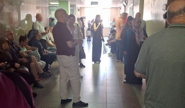 Randevu krizinin faturası aile hekimlerine kesildi