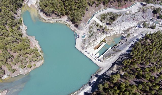 Nar bahçelerine ‘acele’ kamulaştırma: Kumluca’da GES için tarım arazilerine el konuldu