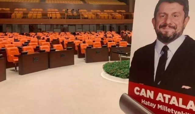 Can Atalay’dan orman yangınları tepkisi: “Öngörüldü, önlem alınmadı”