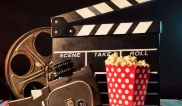 Bu hafta gösterime girecek filmler belli oldu