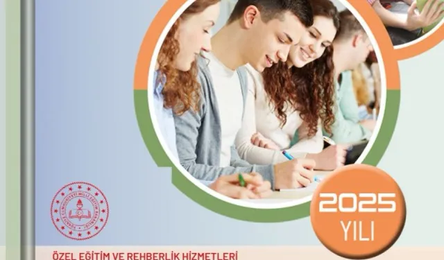 Veliler için YKS tercih kılavuzu yayımlandı