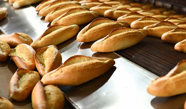 Sakarya’da 1 Ağustos’tan itibaren ekmeğe zam geliyor
