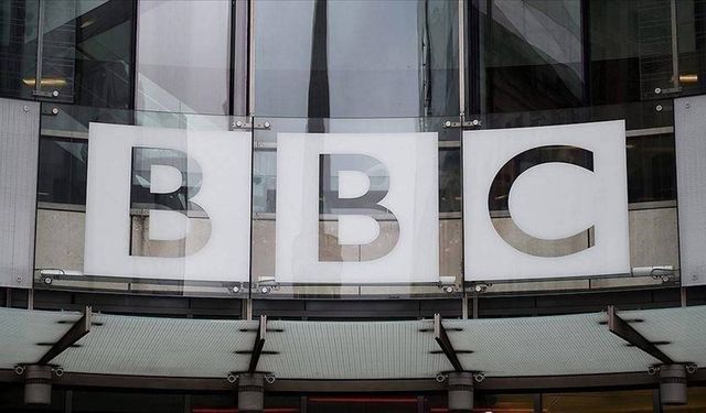 BBC çalışanlarından kuruma eleştirel İsrail mektubu