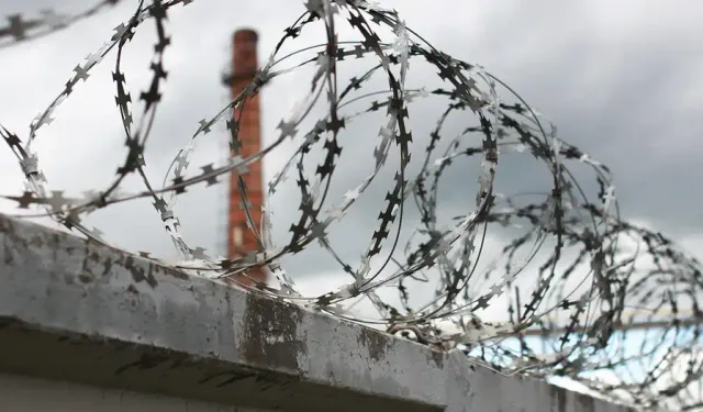 11. Yargı Paketi ile 50 bin mahkuma tahliye yolu