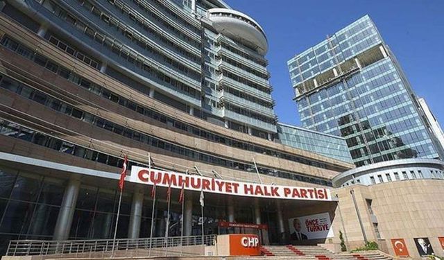 CHP’nin AYM’ye yaptığı HSK seçimleri itirazı reddedildi