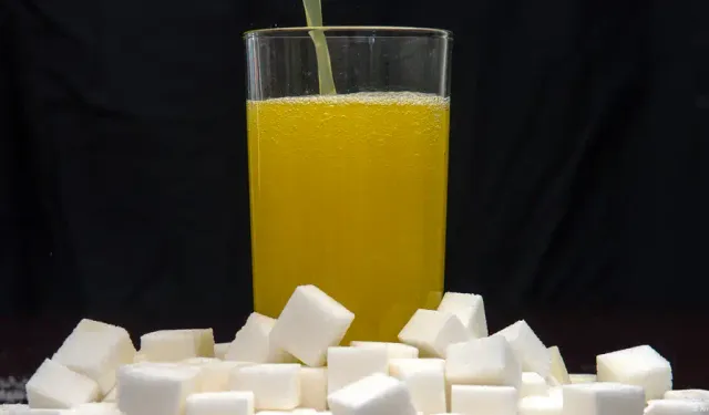 Alkol, tütün ve şekerli içeceklere yüzde 50 zam çağrısı