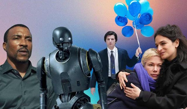 2025’in ilk yarısında öne çıkan en iyi 10 dizi