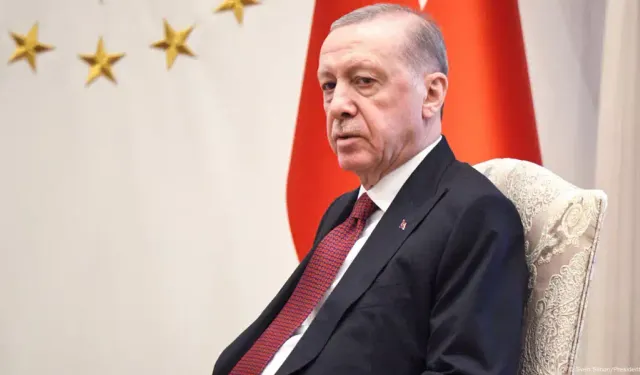 Erdoğan: İmralı her türlü desteği veriyor, bu çok çok önemli