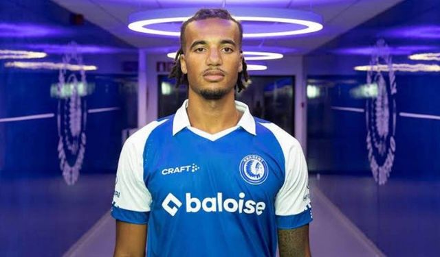 Archie Brown resmen Fenerbahçe'de