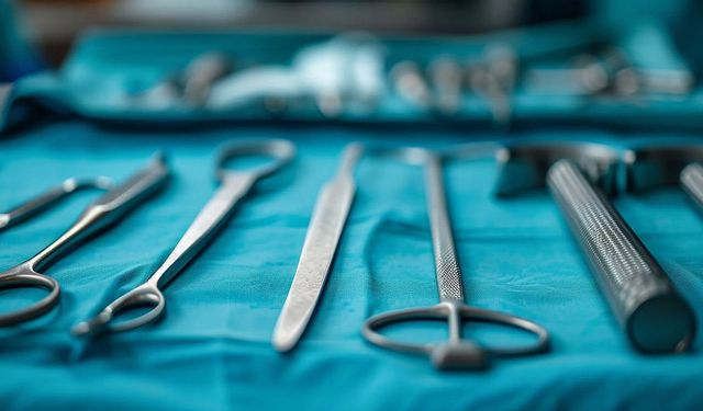 Yoksulluk Böbrek sattırıyor: Türk Böbrek Vakfı’na organ satışı talepleri yağıyor